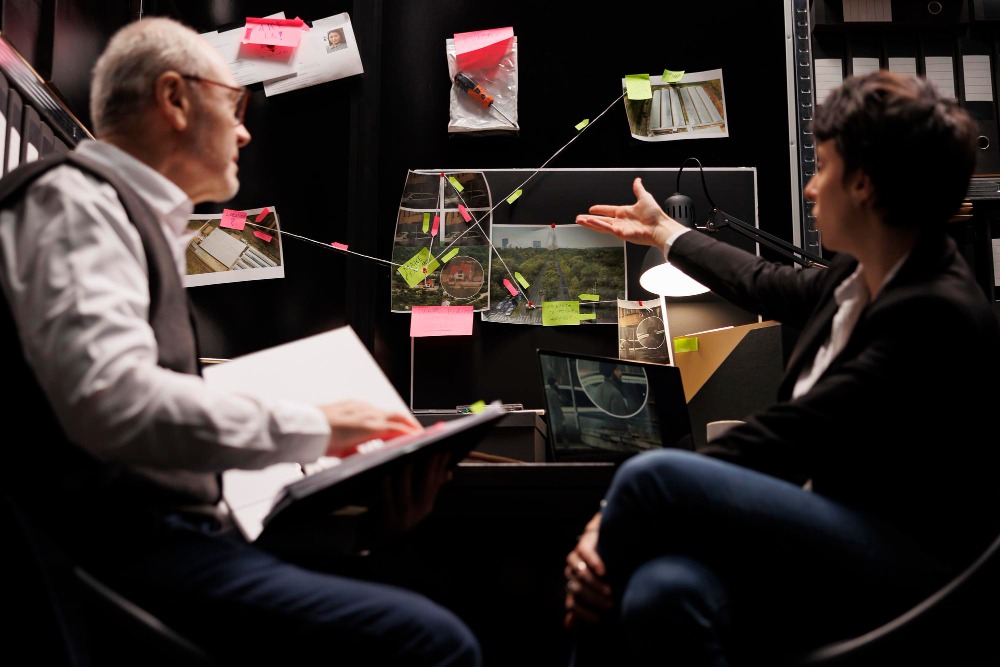 Розыск людей, Как узнать находится человек в розыске или нет.