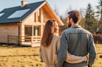 Покупка дома - юридические нюансы